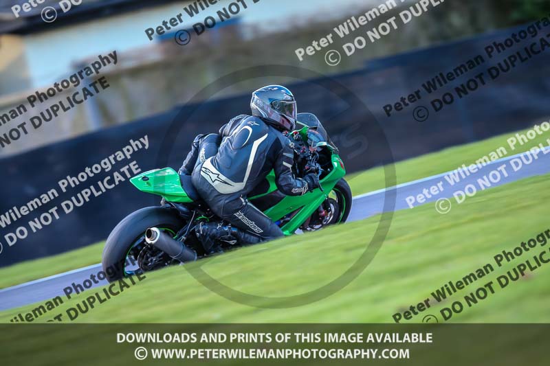 Oulton Park 20th March 2020;PJ Motorsport Photography 2020